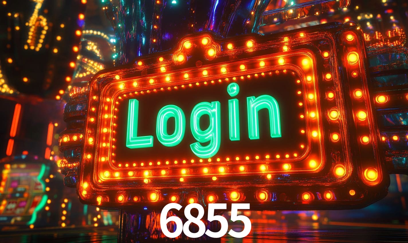 Jogos Crash na 6855.COM