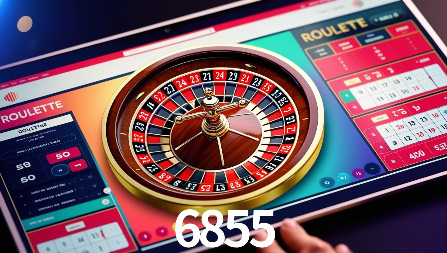 Fortune Tiger Slot no Site 6855.COM