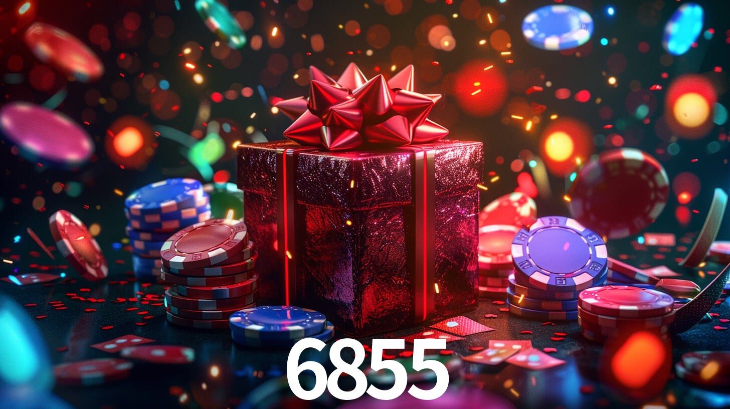 Apostas na Site 6855.COM